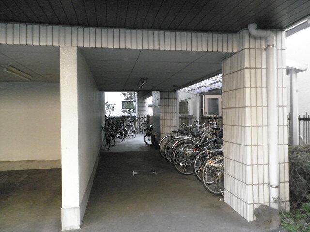 ホームズ目白台