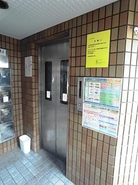 ヴィラ松島