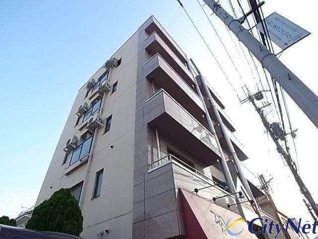 ヴィラ松島(1LDK/4階)