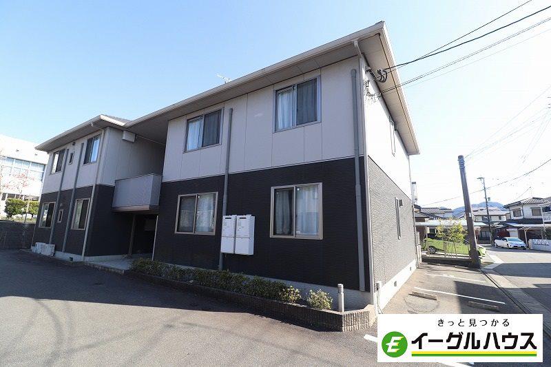 シャーメゾン和 B棟