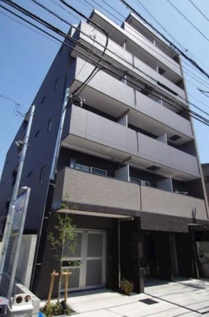ブライズ品川大井TRE