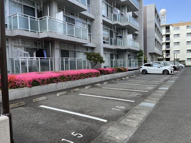 ガーデンハウス雅C・D