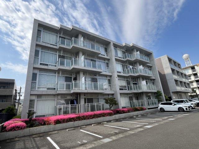 ガーデンハウス雅C・D