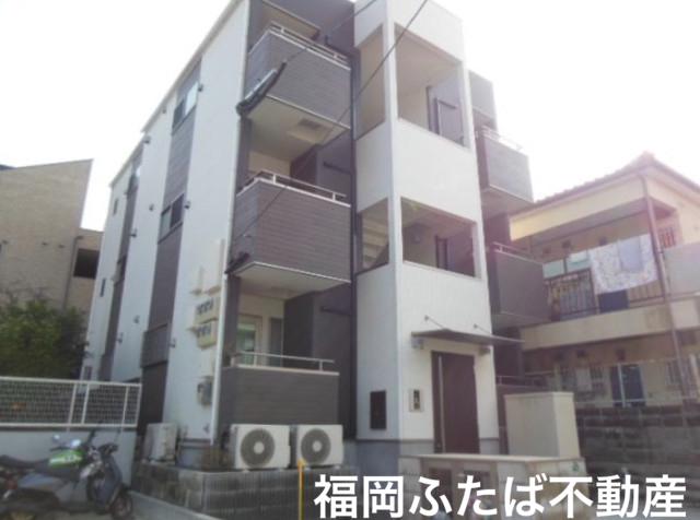 レディア香椎
