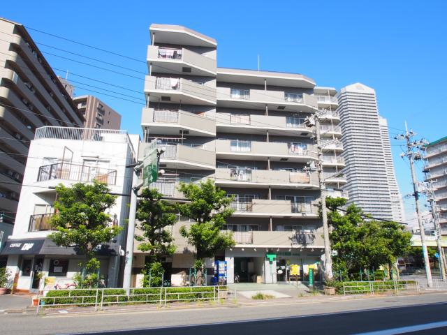 福池マンション