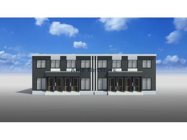 江南市前飛保町 アパート