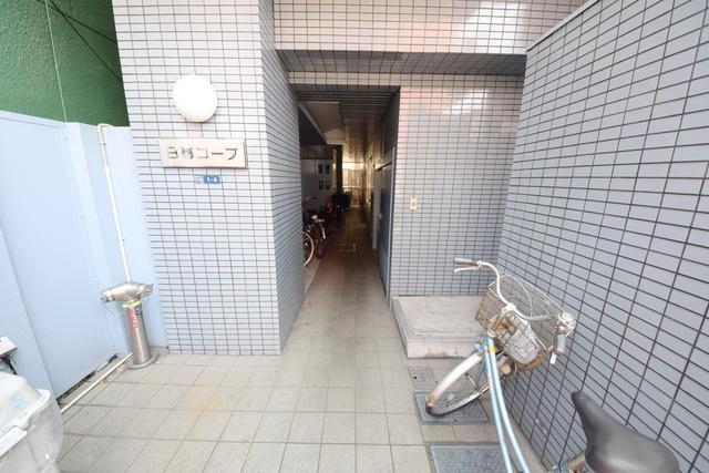 日暮コープ