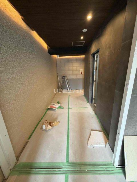 AUFTAKT 天王寺