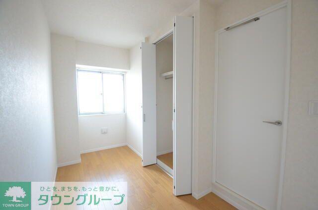 ライオンズマンション大宮弐番館