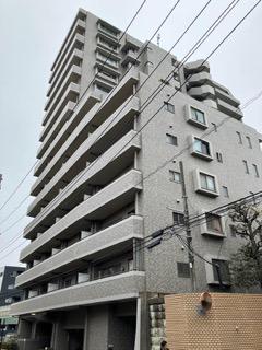 代々木山手パークハウス 5階