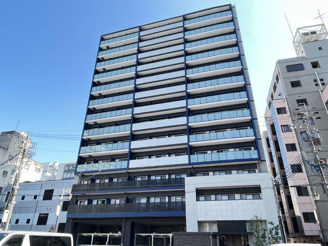 SーRESIDENCE今池駅前