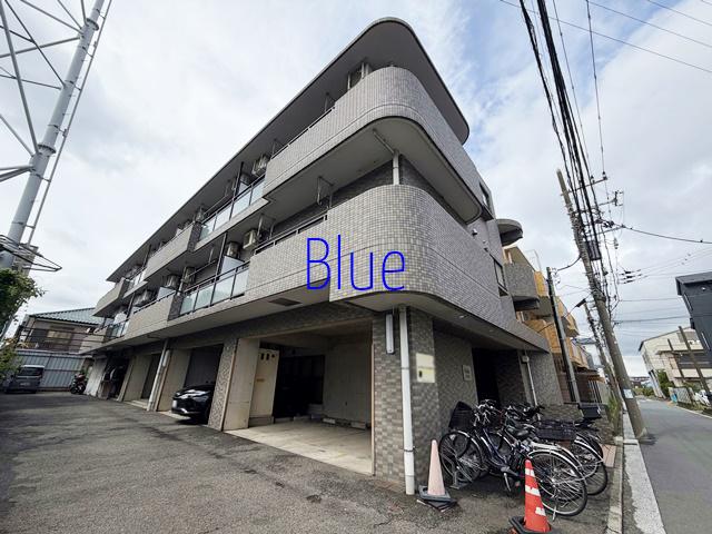クレール鶴見