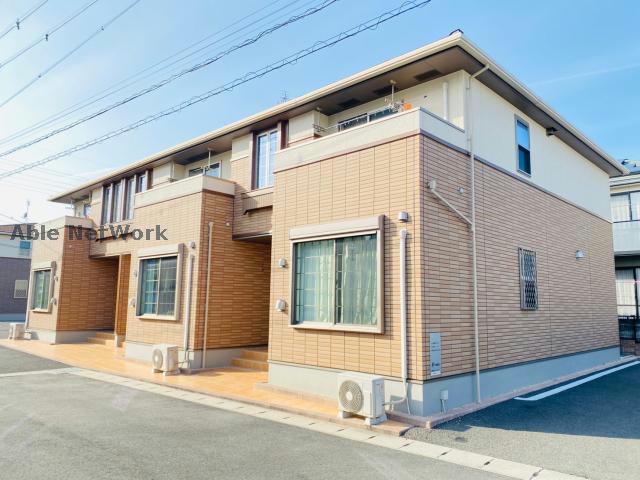 グレイス広崎I・II