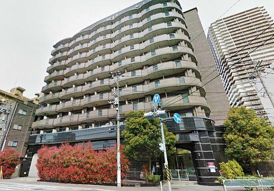 グリフィン川崎・西口参番館