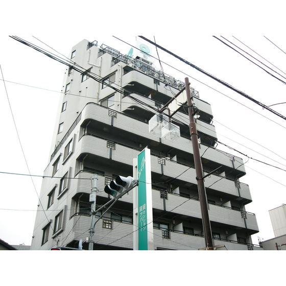 21オギサカ志村坂上