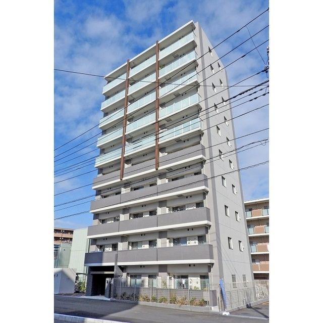 コンフォリア川口本町(2LDK/7階)