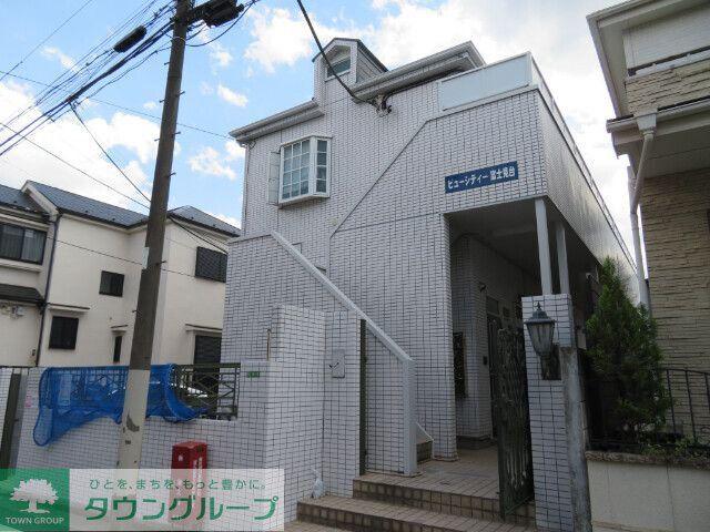 ビューシティ富士見台