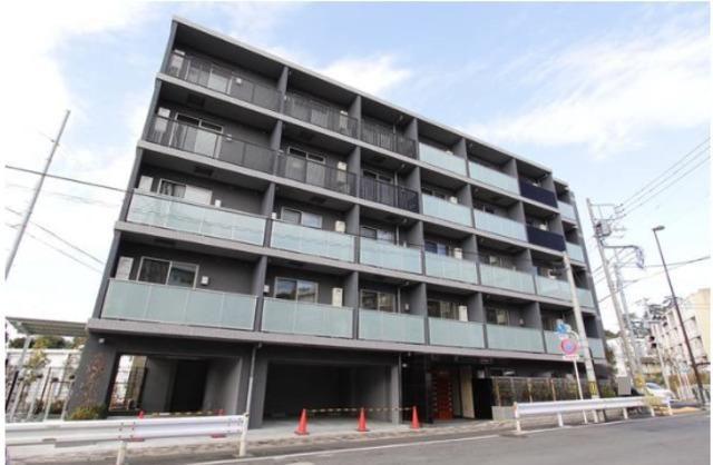 スカイコート成城学園前