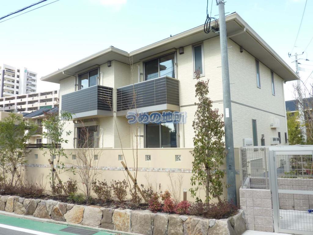 ヴィルヌーブ諏訪野A