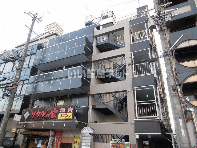 ルミエール新大宮
