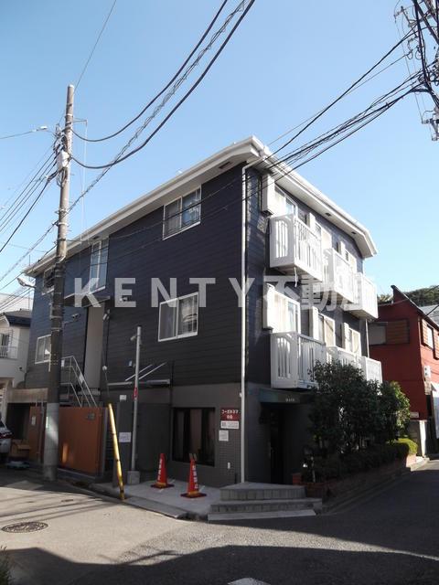 コーポキネマ中央