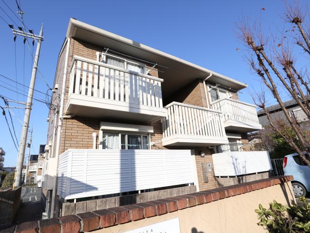 リビングタウン新大宮A