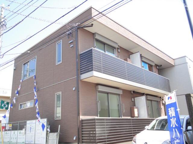 AKマンションVII