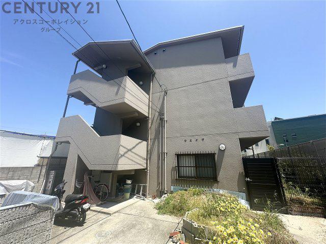 マンションウエイヴ