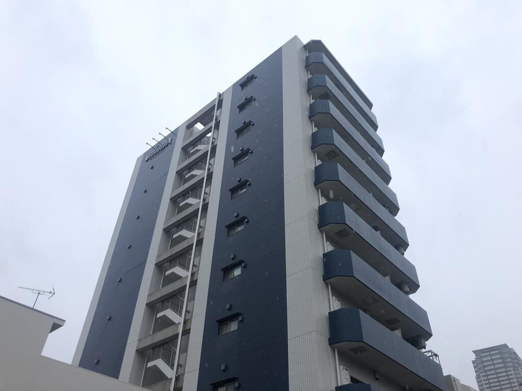 ヴィレッタの杜・住吉