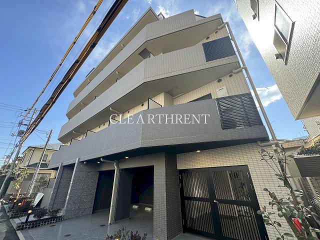 コンシェリア池上 THE RESIDENCE