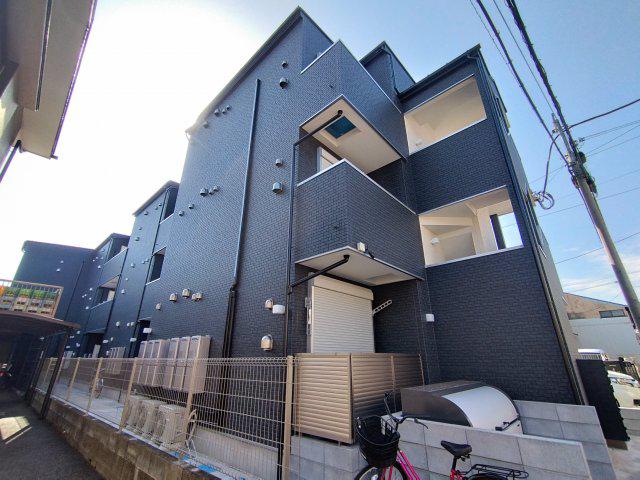 LEIMEI UNIVERSE所沢