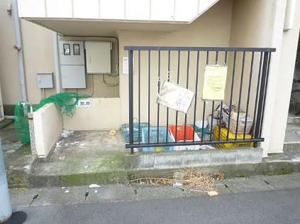 サンライズマンション