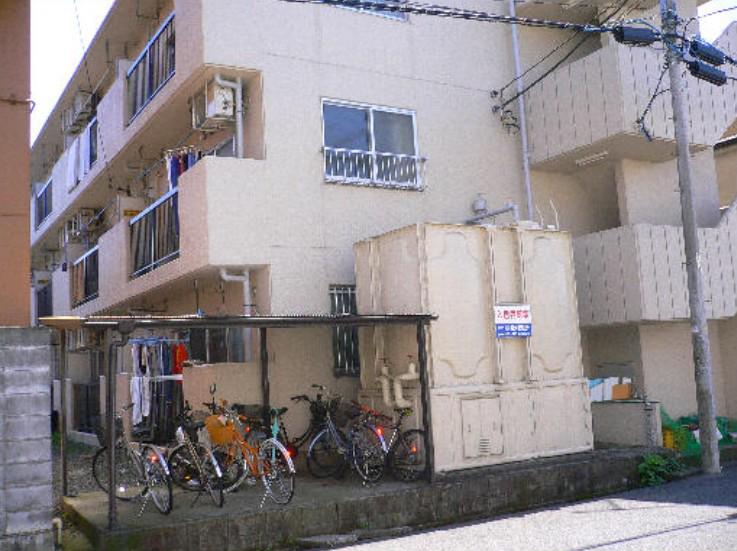 サンライズマンション