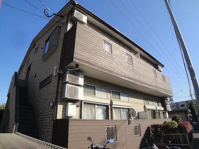 ウィンザー荒江I