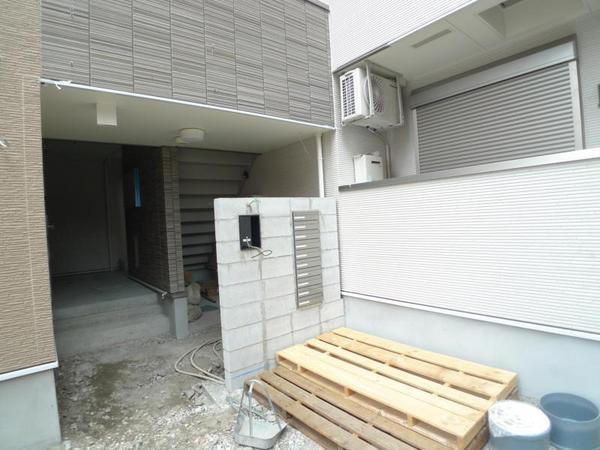 フジパレス深江橋Ⅲ番館