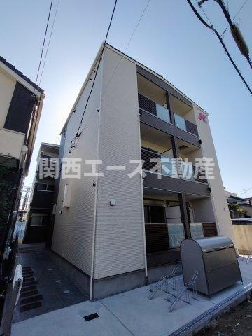 グラッドハイツ