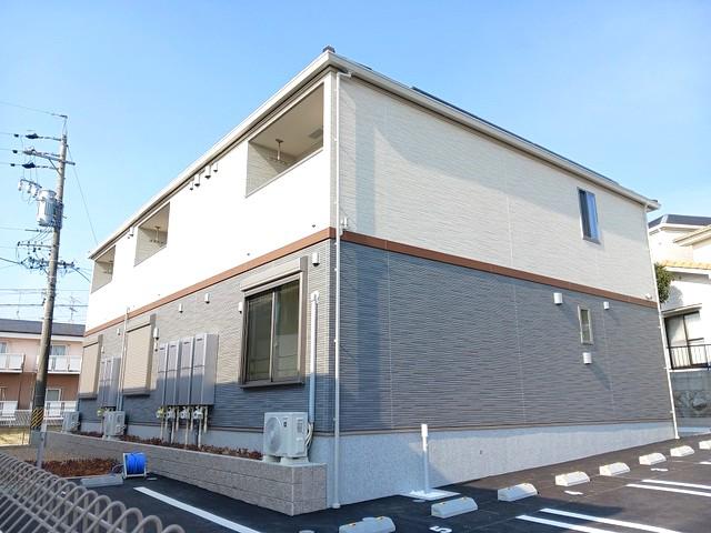 フェリス逢妻III