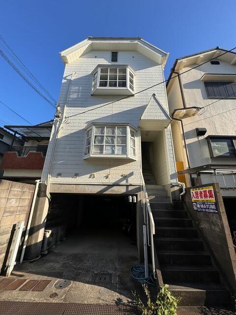 MAYUMIハイツ枚方2番館