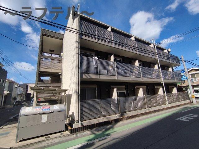 クレイノTAKA ゼータ