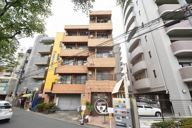 キャロル江坂