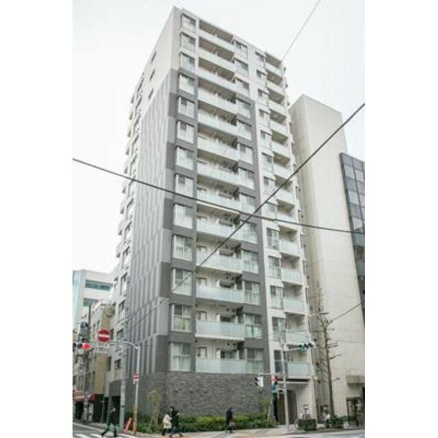 セレサ日本橋堀留町 部屋番号604