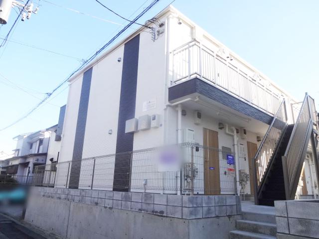 FBハウス杉田