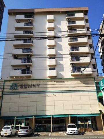 春日原パークマンション