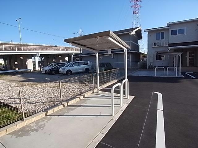 アリスパーク A