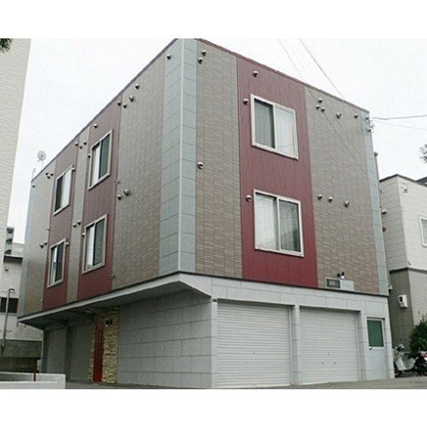 ウィンベル福住