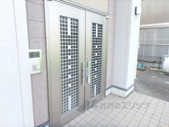 ディーフレア目川