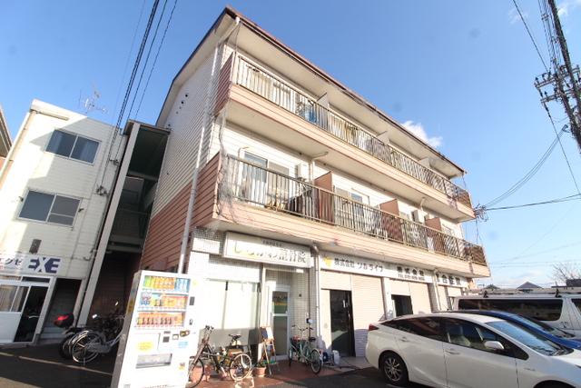 プラットホーム白川I