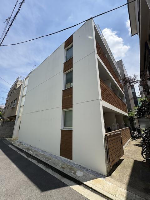 K-SQUARE(1K/1階)