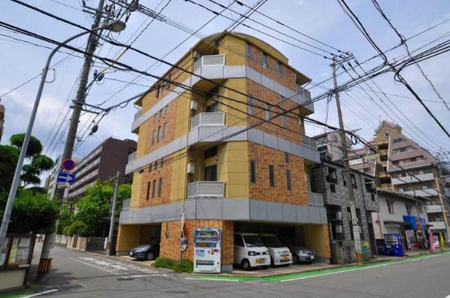 サンセリテ博多駅南(1K/3階)