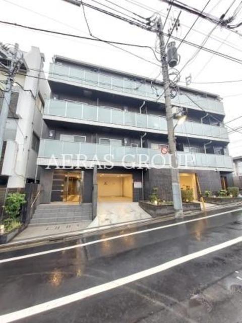 AXAS北池袋